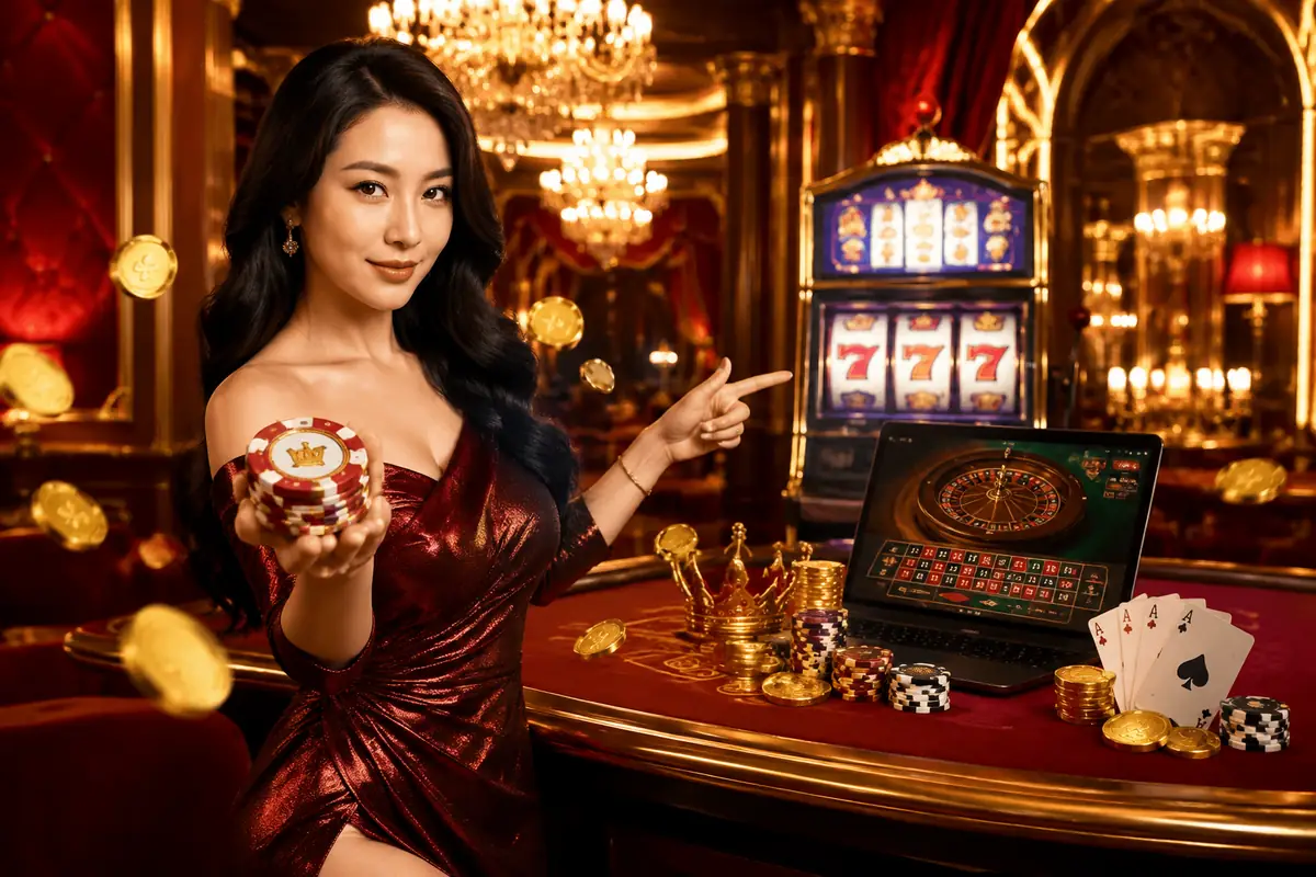 gd9 kaedah pembayaran deposit eWallet