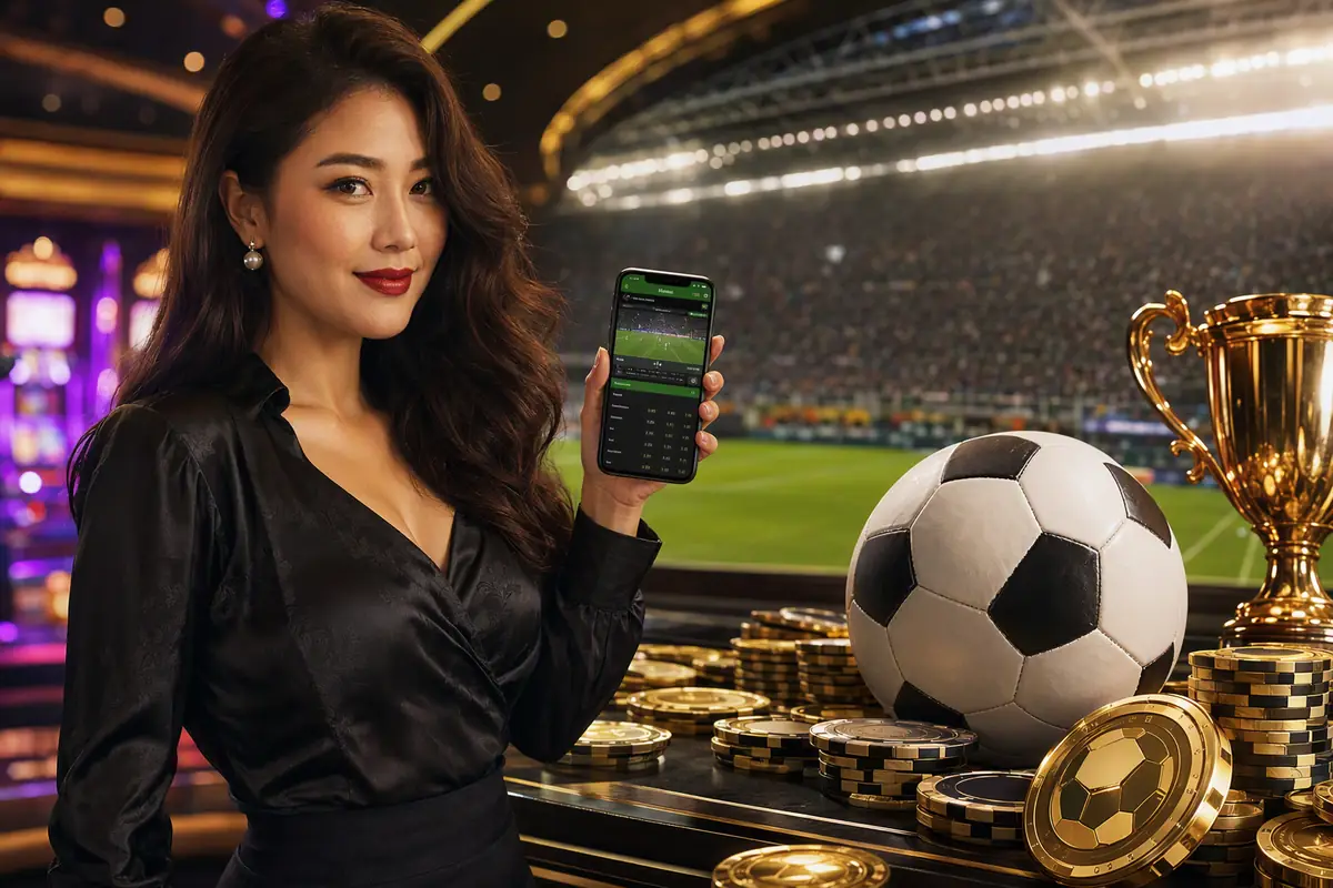 gd9 taruhan sukan Liga Super Malaysia bola sepak