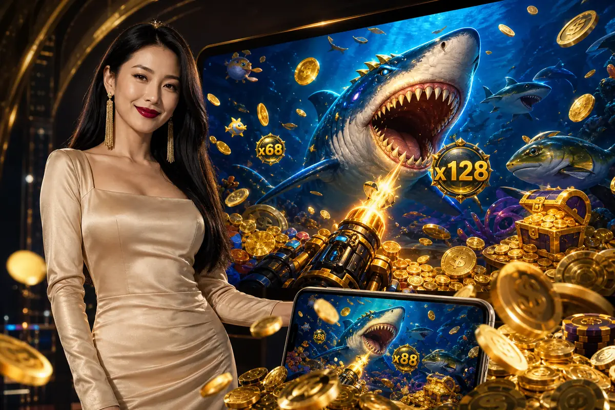 gd9 slot online skrin permainan utama